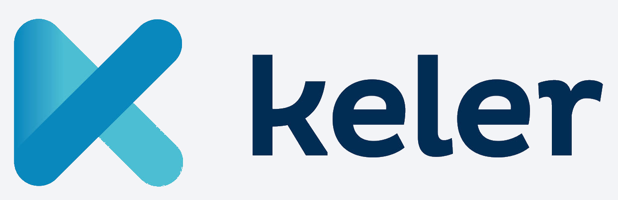 Keler logo