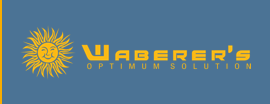 waberers logo